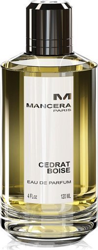 Mancera Cedrat Boise EDP Çiçeksi-Meyveli Erkek Parfüm 120 Ml