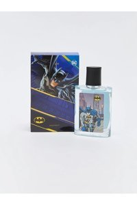 LC Waikiki Batman EDT Çiçeksi-Odunsu Erkek Parfüm 50 ml