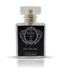 Soel Narkotik Afrodizyak Etkili EDP Meyveli-Oryantal Erkek Parfüm 25 ml