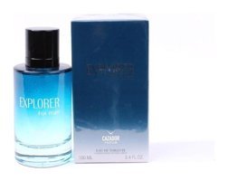 Cazador 9564 Explorer EDT Erkek Parfüm 100 ml