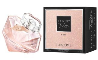 Lancome Tresor La Nuit Nude EDT Bergamot-Hindistan Cevizi Erkek Parfüm 100 ml