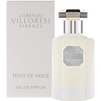 Lorenzo Villoresi Teint De Neige EDP Çiçeksi-Misk Erkek Parfüm 100 ml