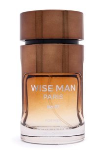 Wiseman Paris No.77 EDP Meyveli-Oryantal Erkek Parfüm 100 ml