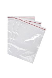Asude Küçük Kilitli 11x14 cm Buz Dolabı Poşeti 100 Adet