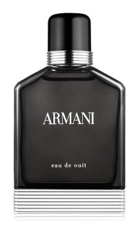 Giorgio Armani Nuit EDT Çiçeksi-Oryantal Erkek Parfüm 100 ml