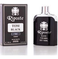 Riposte Black Greyfurt-Oryantal Erkek Parfüm 100 ml