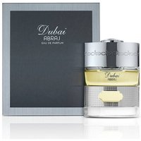 The Spirit of Dubai Abraj EDP Bergamot-Odunsu Erkek Parfüm 50 ml