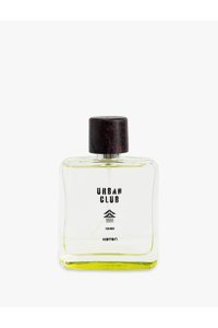 Koton Urban Club Ferah-Kakule Erkek Parfüm 50 ml