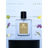 Joure Perfume J370 EDP Meyveli-Oryantal Erkek Parfüm 50 ml