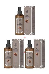 Rebul Dark Spice Ferah-Kakule Erkek Parfüm 100 ml