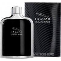 Jaguar Classic Black EDT Meyveli-Oryantal Erkek Parfüm 100 ml