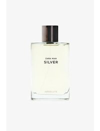 Zara Silver Absolute EDP Baharatlı-Odunsu Erkek Parfüm 90 ml