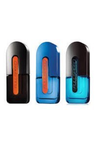 Avon Full Speed Full Speed Nitro Full Speed Virtual Adrenaline 3 Parça Erkek Parfüm Seti EDT