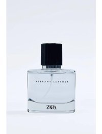 Zara Vibrant Leather Odunsu-Turunçgil Erkek Parfüm 60 ml
