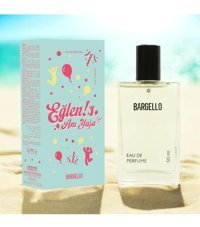 Bargello 743 EDP Odunsu-Turunçgil Erkek Parfüm 50 ml