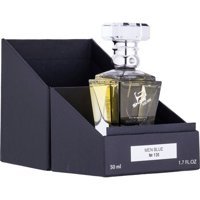 Shaik Men Blue Odunsu-Turunçgil Erkek Parfüm 50 ml