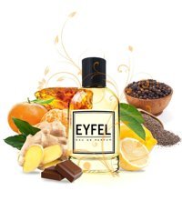 Eyfel M147 Çiçeksi-Oryantal Erkek Parfüm 100 ml