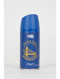 DeFacto Nba Golden State Warriors Aromatik Erkek Parfüm 150 ml