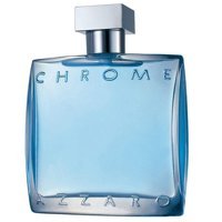 Azzaro Chrome EDT Çiçeksi-Odunsu Erkek Parfüm 100 ml