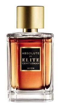 Avon Absolute By Elite Gentleman EDT Ferah-Odunsu Erkek Parfüm 50 ml