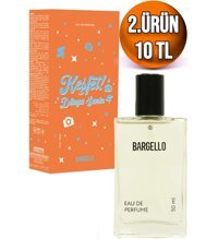 Bargello 517 EDP Erkek Parfüm 50 ml