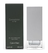Calvin Klein Contradiction EDT Odunsu-Oryantal Erkek Parfüm 100 ml