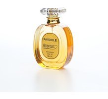 Pardole Amorous Attractive Niche Baharatlı-Oryantal Erkek Parfüm 55 ml