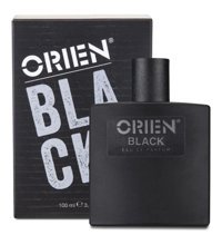 Collezione Black EDP Baharatlı-Odunsu Erkek Parfüm 100 ml