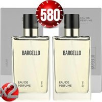 Bargello 580 EDP Bergamot-Ferah Erkek Parfüm 50 ml