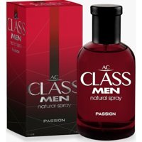 A&C Passion EDT Meyveli-Odunsu Erkek Parfüm 100 ml