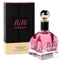 Rihanna Ri Ri EDP Odunsu-Sandal Erkek Parfüm 100 ml