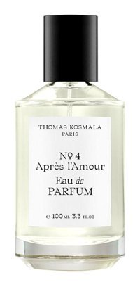 Thomas Kosmala No 4 Apres L'Amour EDP Erkek Parfüm 100 ml