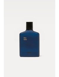 Zara Gold EDT Baharatlı-Odunsu Erkek Parfüm 100 ml