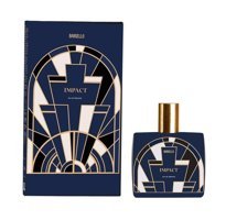 Bargello Impact EDP Çiçeksi-Odunsu Erkek Parfüm 50 ml