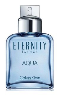 Calvin Klein Eternity Aqua EDT Baharatlı-Odunsu Erkek Parfüm 200 ml