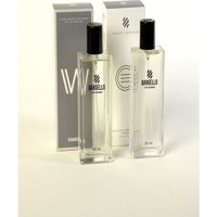 Bargello 278 EDP Ferah-Odunsu Erkek Parfüm 2x50 ml