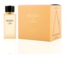 Frederic Patric Woody EDP Odunsu-Oryantal Erkek Parfüm 100 ml