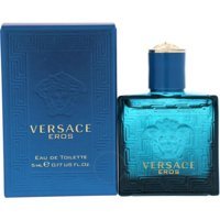 Versace Eros EDT Odunsu-Oryantal Erkek Parfüm 5 ml