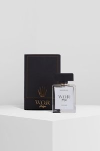 WatchOfRoyal Royal Emotions No 1 The One EDP Meyveli-Oryantal Erkek Parfüm 50 ml