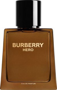 Burberry Hero EDP Meyveli-Odunsu Erkek Parfüm 50 ml