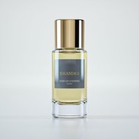 Parfum D'empire Iskander EDP Meyveli-Turunçgil Erkek Parfüm 50 ml