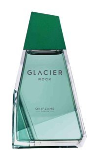 Oriflame Glacier Rock EDT Ferah-Odunsu Erkek Parfüm 100 ml