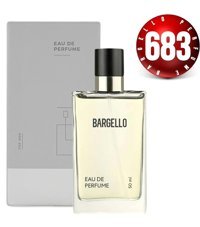 Bargello 683 EDP Baharatlı-Odunsu Erkek Parfüm 50 ml