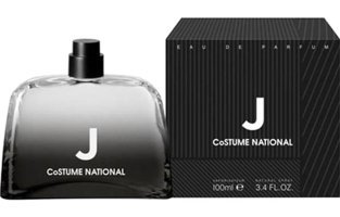 Costume National J EDP Çiçeksi-Ferah Erkek Parfüm 100 ml