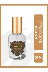 Farmasi Monseur EDP Odunsu-Oryantal Erkek Parfüm 50 ml