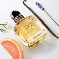 Emporio Armani Armani Stronger With You Only Ferah-Kakule Erkek Parfüm 100 ml