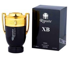 Riposte Xb EDT Erkek Parfüm 100 ml