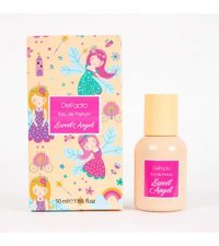 DeFacto Sweet Angel EDP Odunsu-Oryantal Erkek Parfüm 50 ml