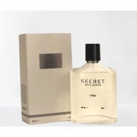 Secret Of Helen White EDC Fresh-Odunsu Erkek Parfüm 100 ml