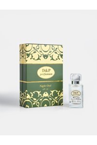 D&P Perfumum Night EDP Fresh-Oryantal Erkek Parfüm 55 ml